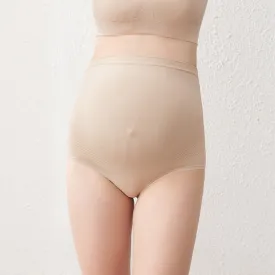 Plus Size Seamless Loose Fitting Maternity Underwear