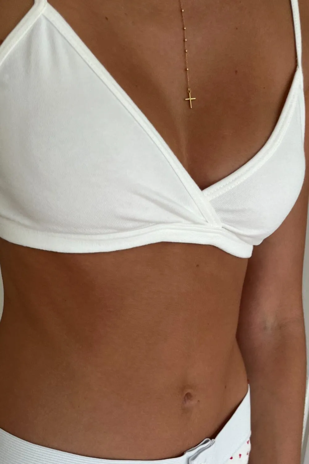 Polina Bra Top