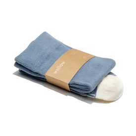 Powder Blue - 3 Pack