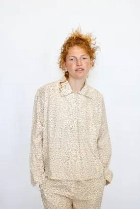 Pull Over PJ Shirt,  Maisie