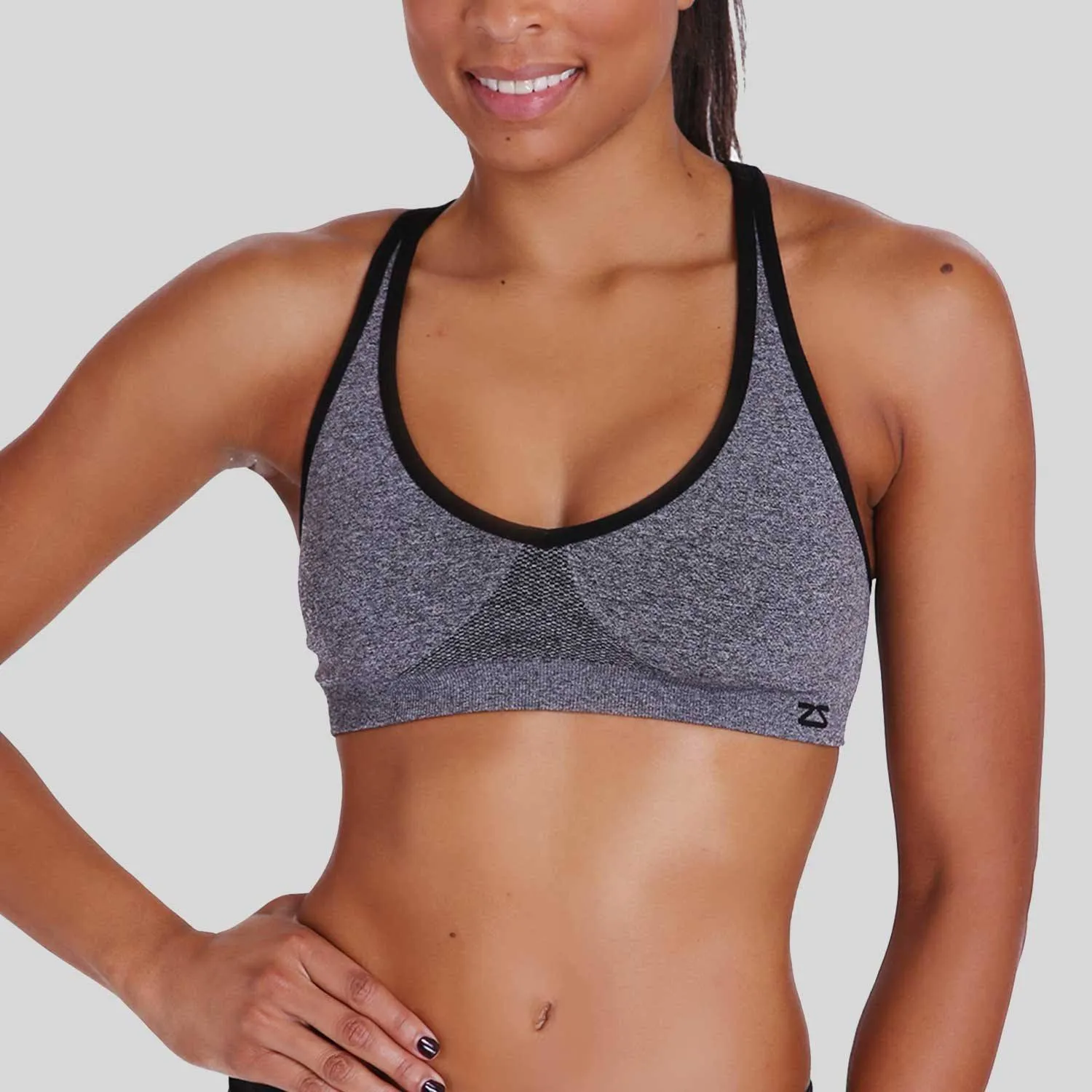 Racey Sports Bra