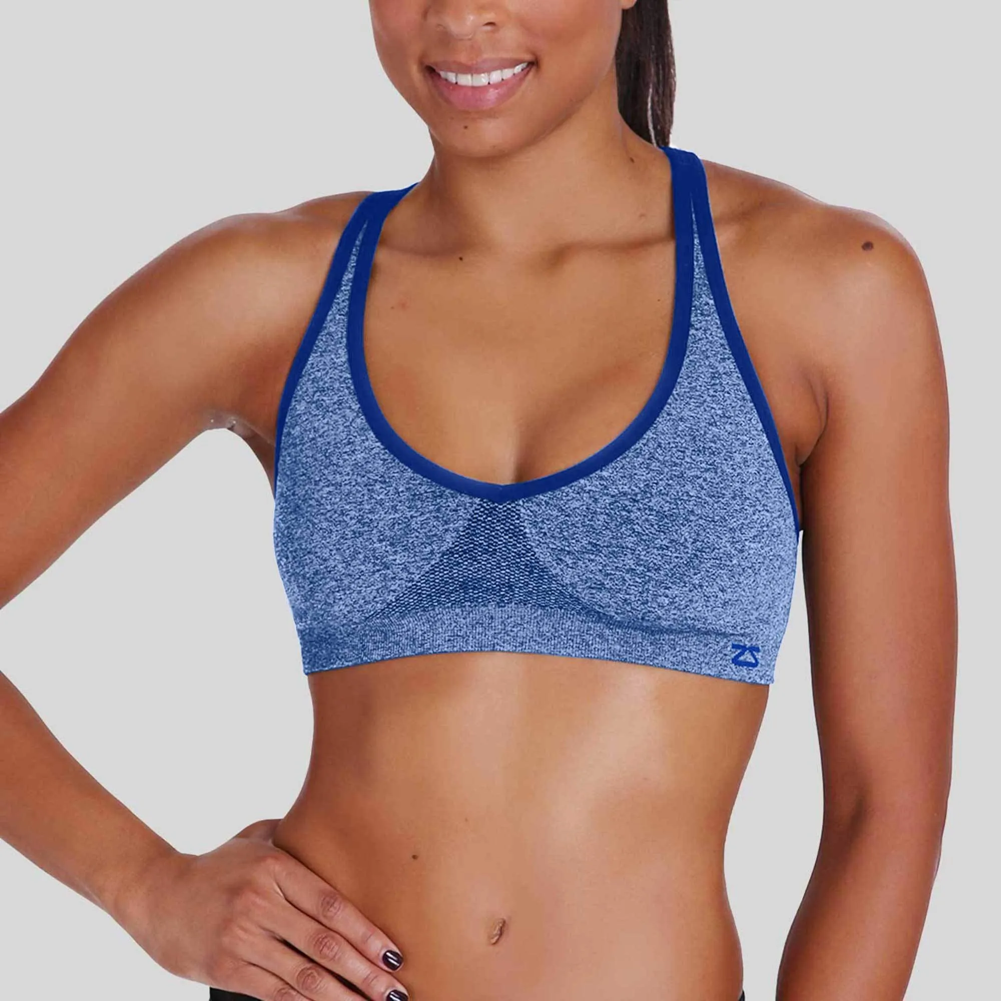 Racey Sports Bra