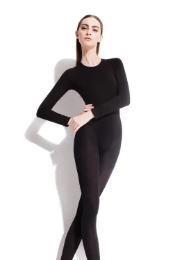 Roza Opaque Tights