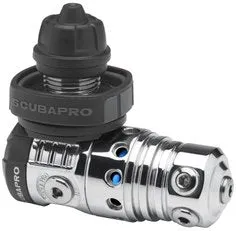 Scubapro Mk25 D420 Regulator Set With S270 Octopus