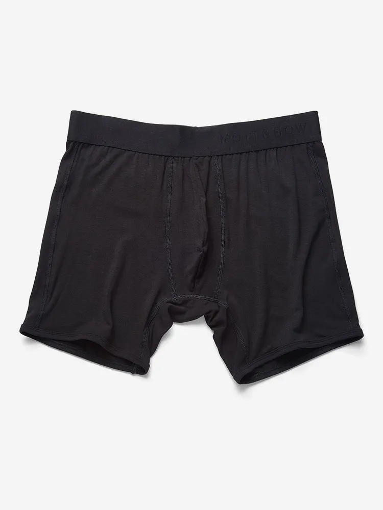Second Skin Boxer Brief