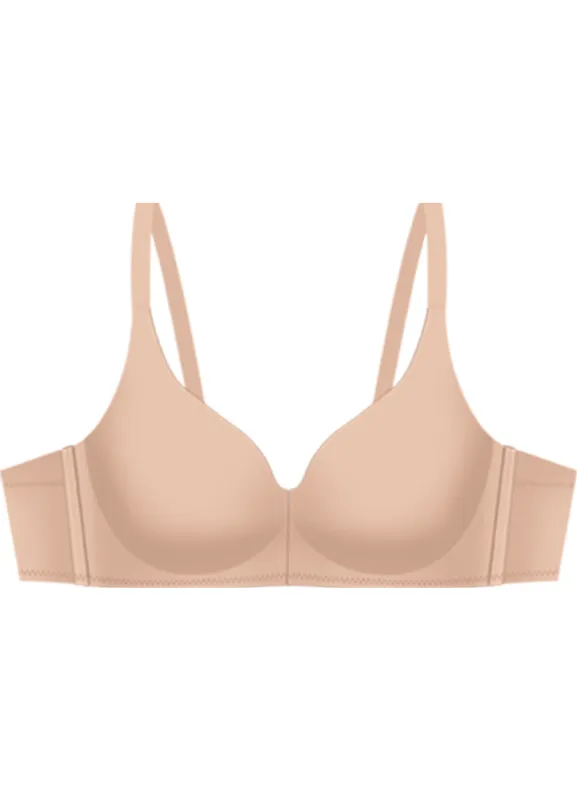 Silky-Lite Wireless Bra S10-29815