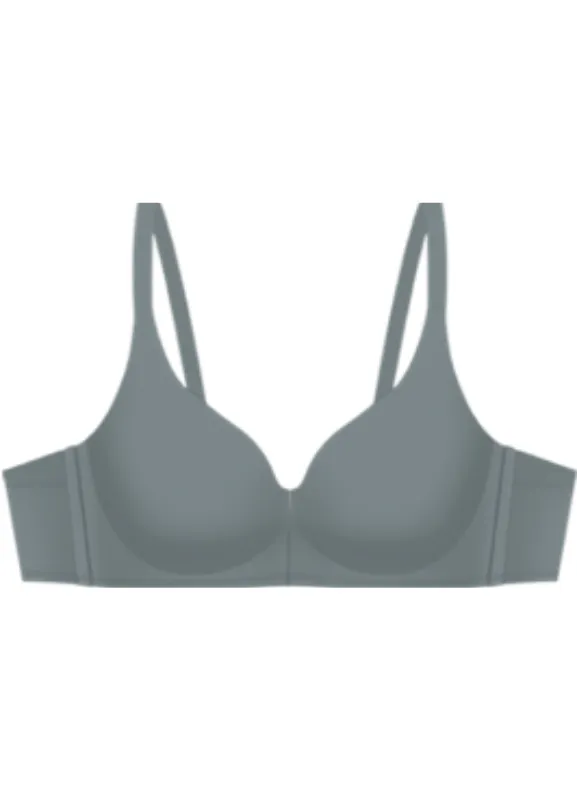 Silky-Lite Wireless Bra S10-29815