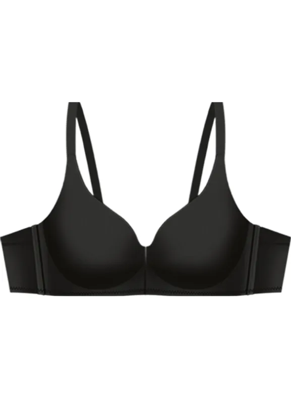 Silky-Lite Wireless Bra S10-29815