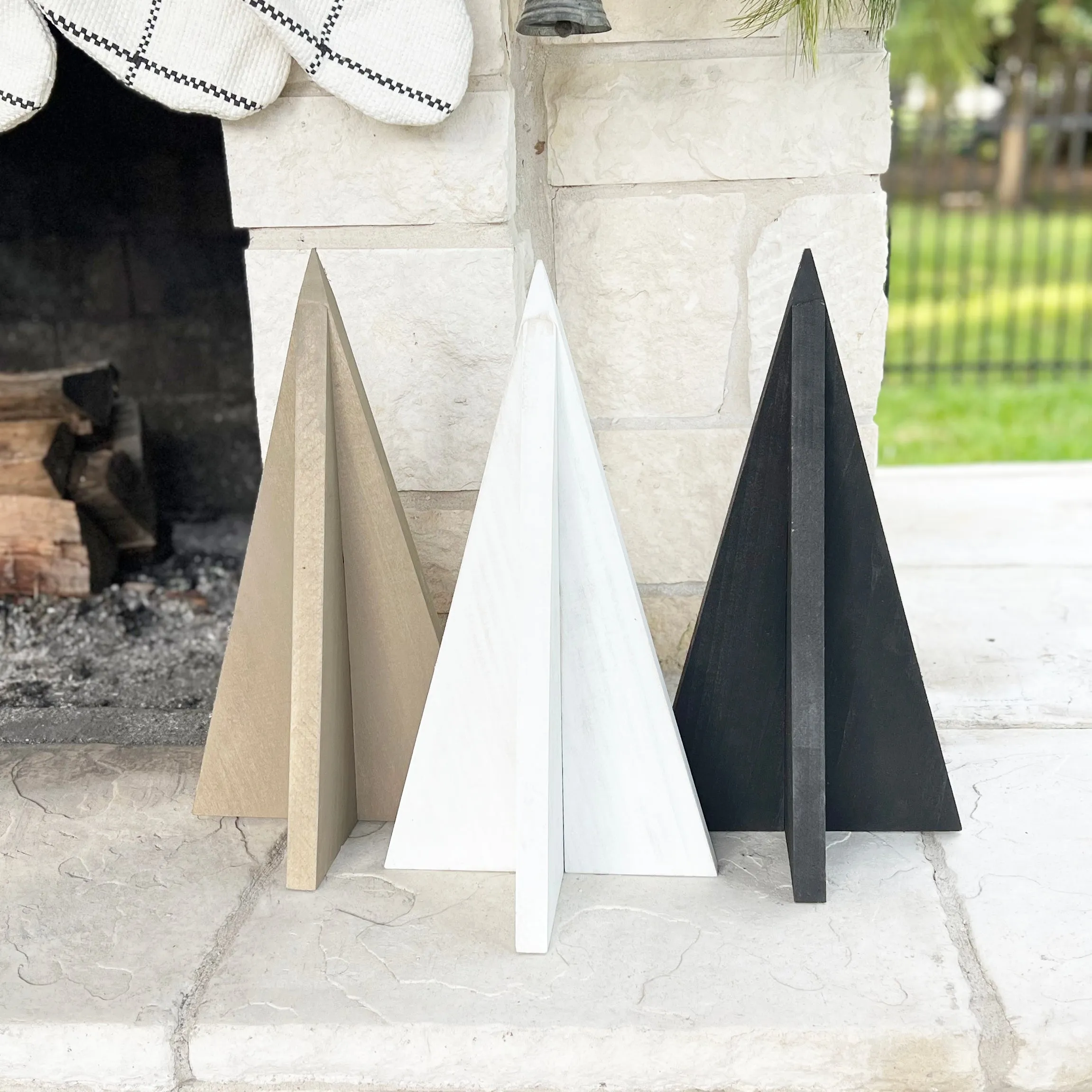 Sliding Tree Set