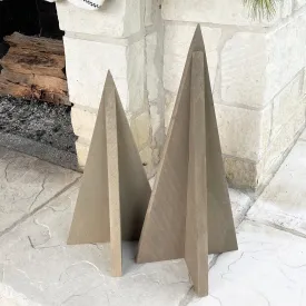 Sliding Tree Set
