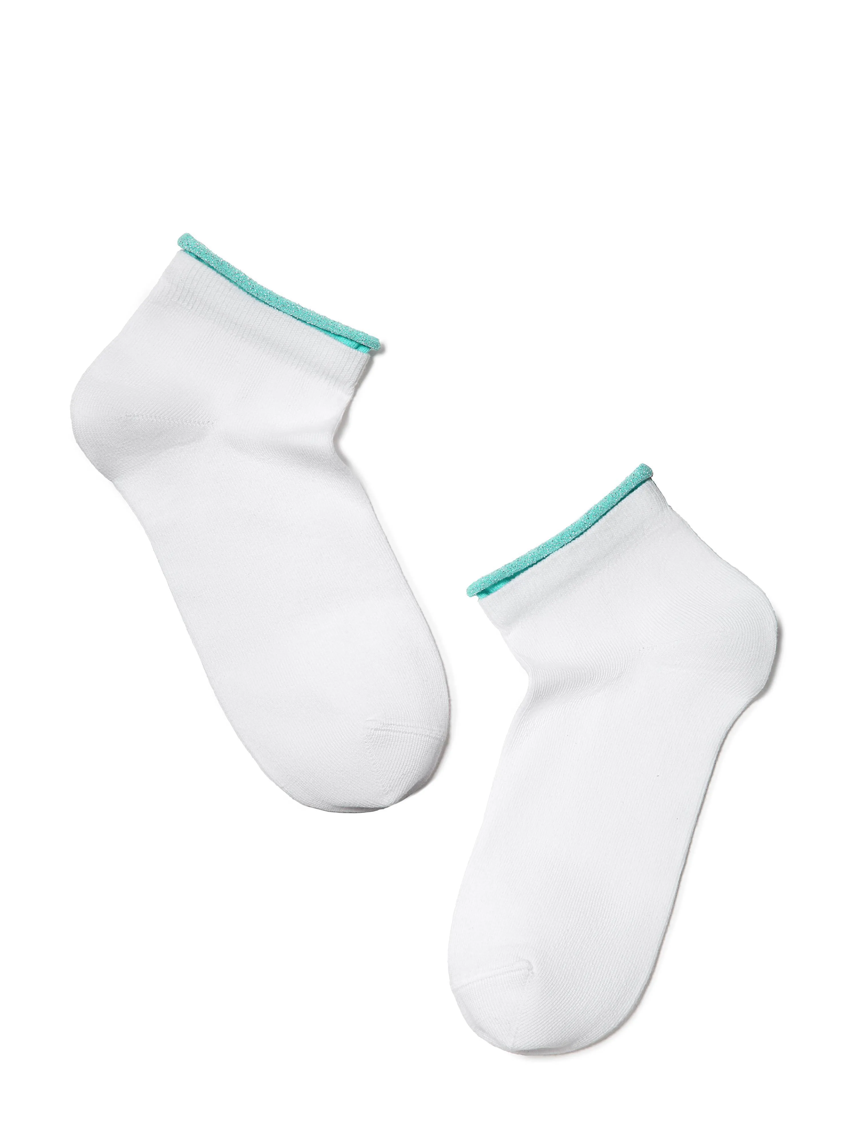 Sportsocken für Damen aus Baumwolle