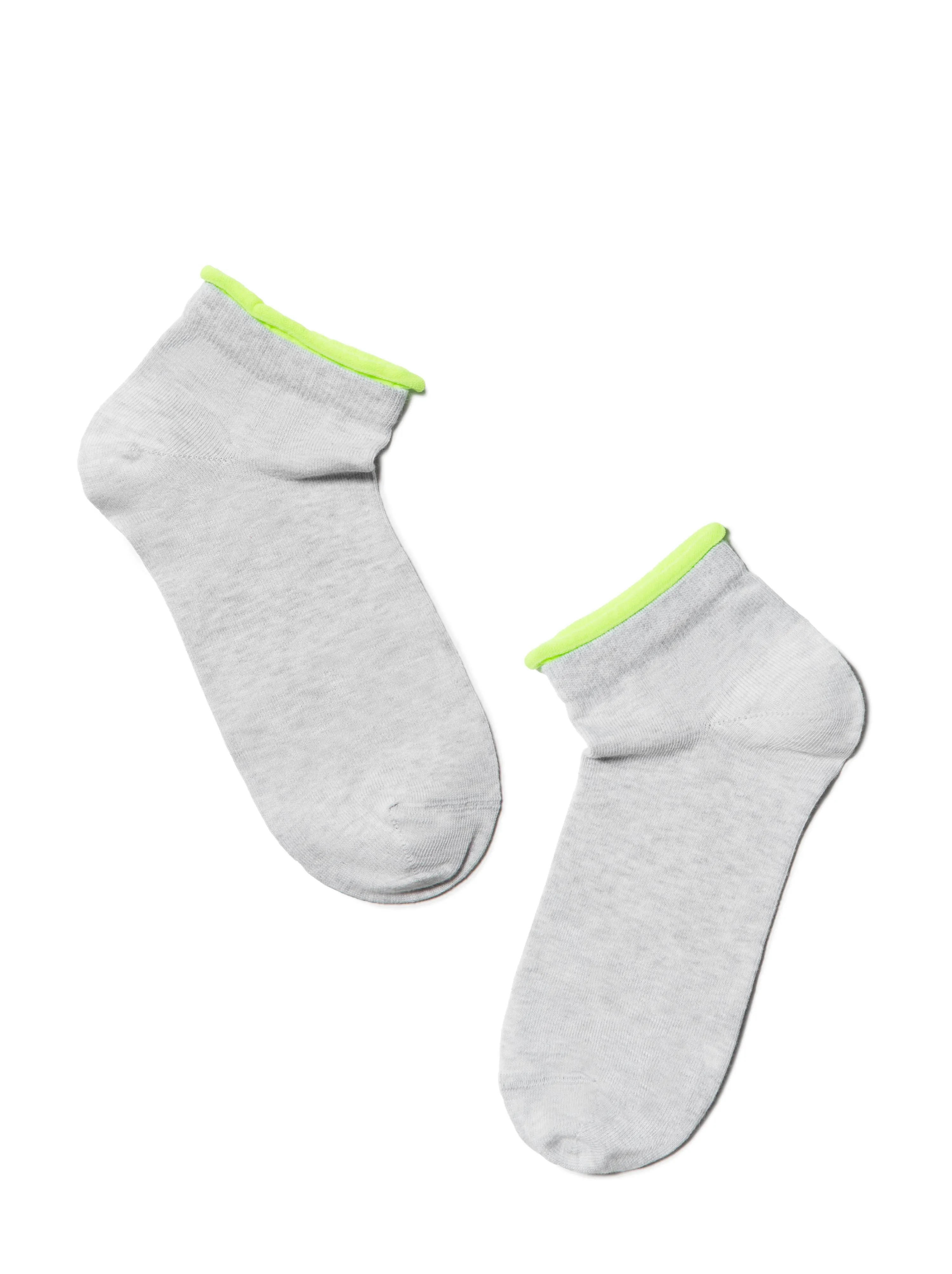 Sportsocken für Damen aus Baumwolle