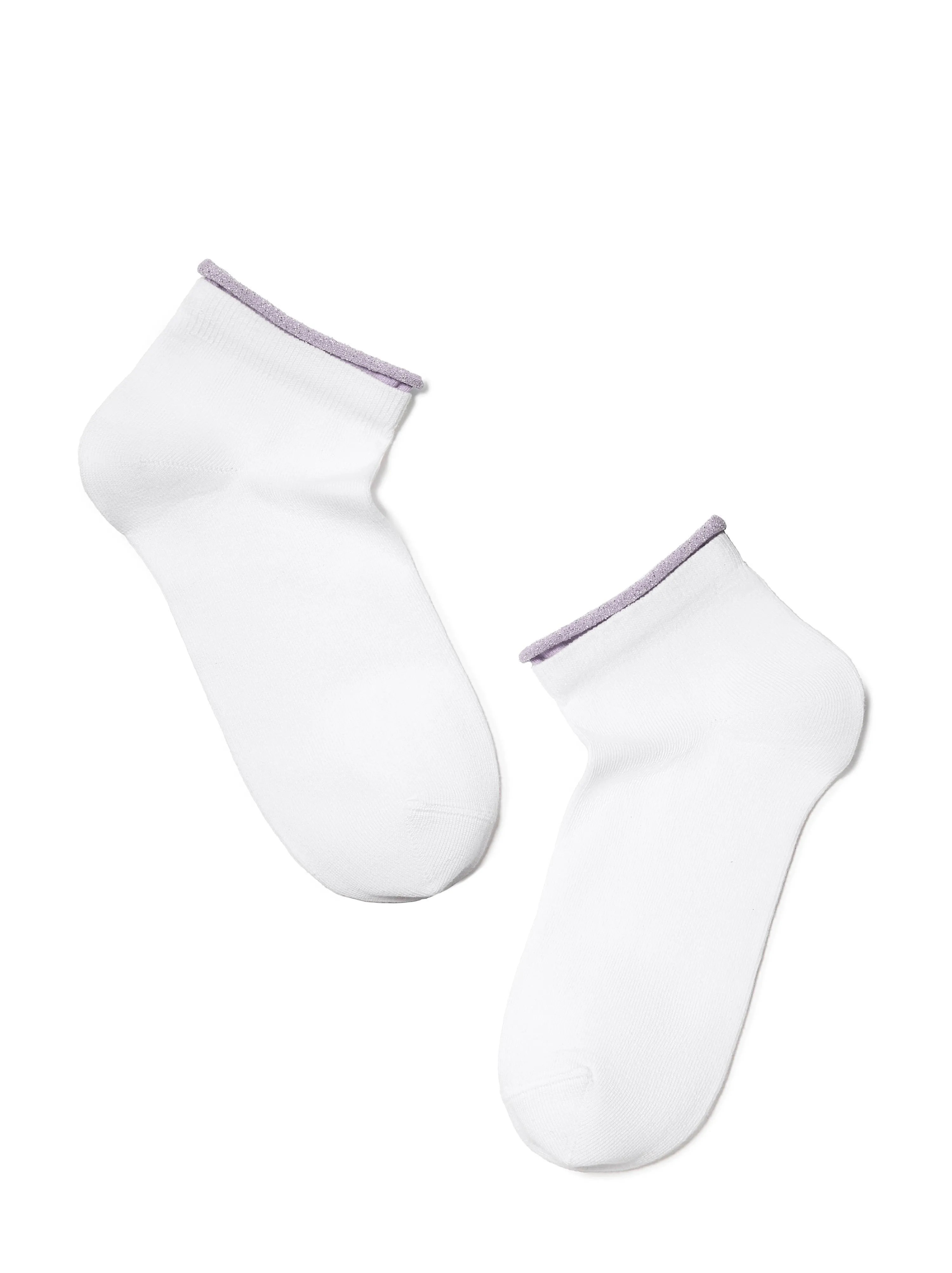 Sportsocken für Damen aus Baumwolle
