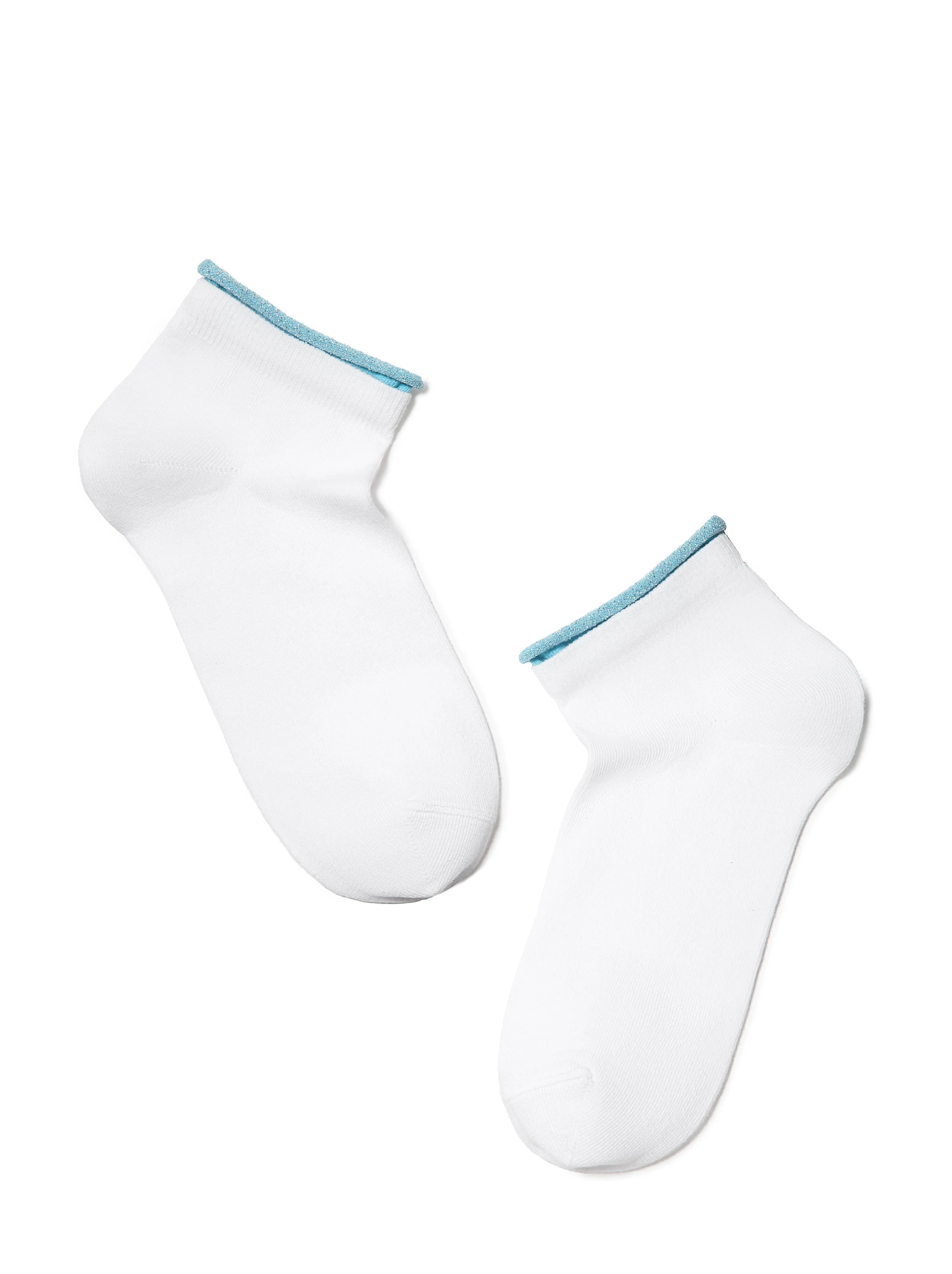 Sportsocken für Damen aus Baumwolle