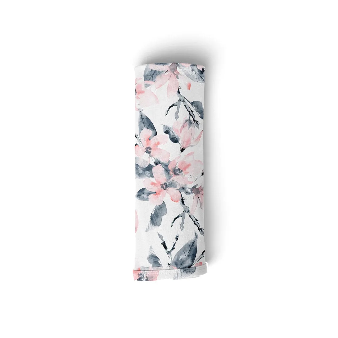 Stretchy Swaddle | Watercolour Blossom