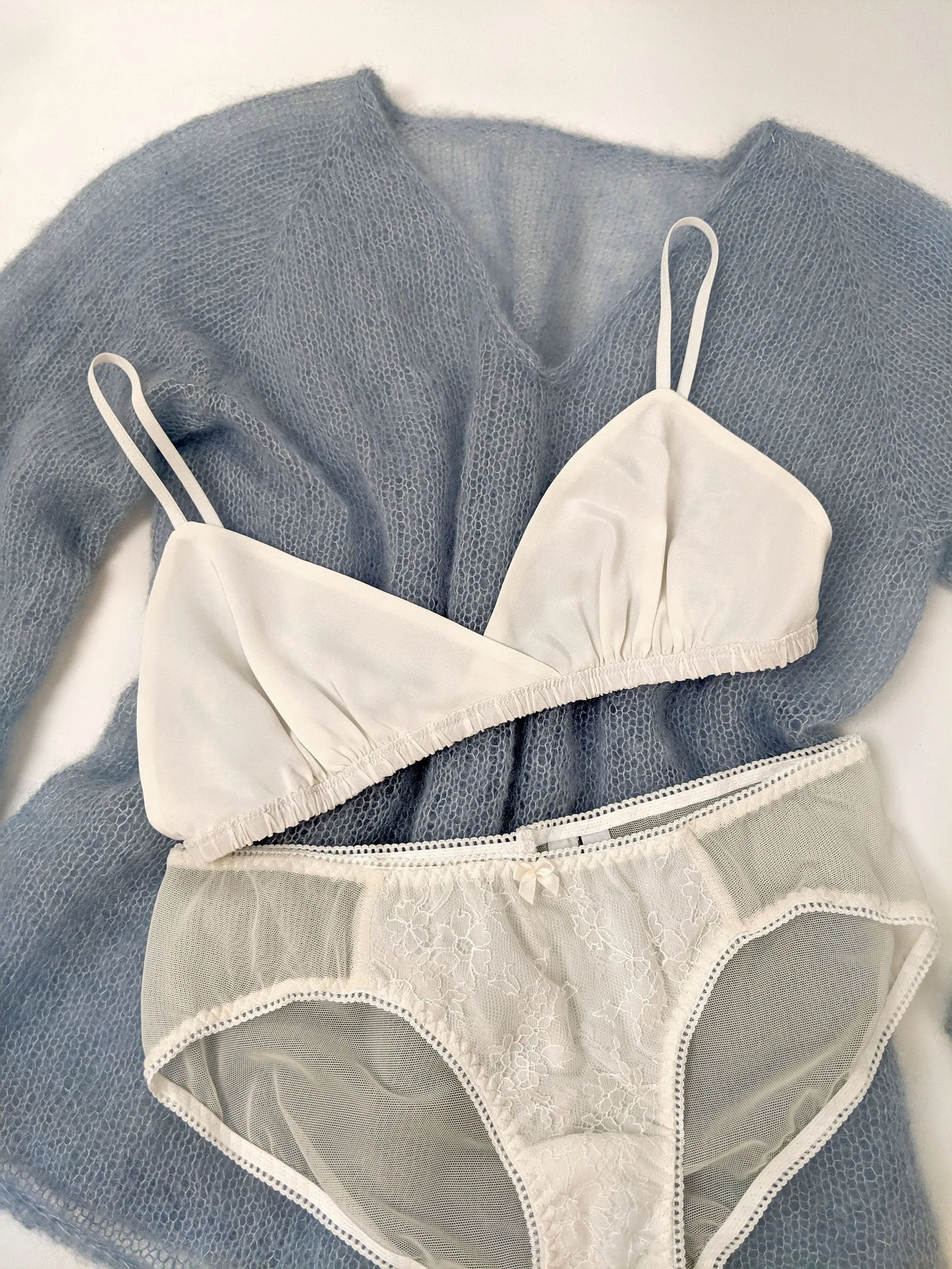 Suzette knickers