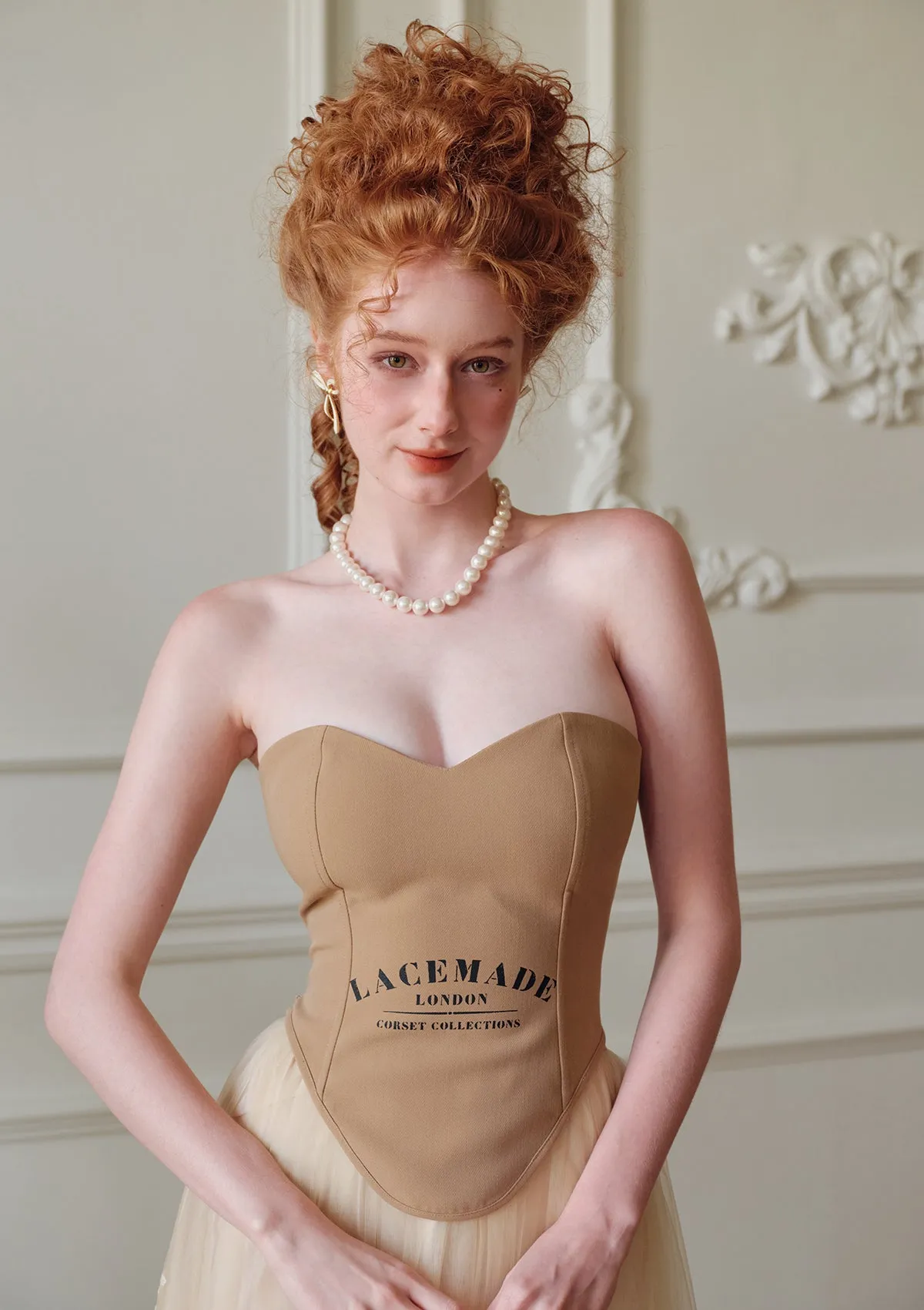 Tailor Beauty Corset