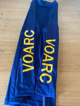 The Vale Of Arrow Riding Club Base Layer