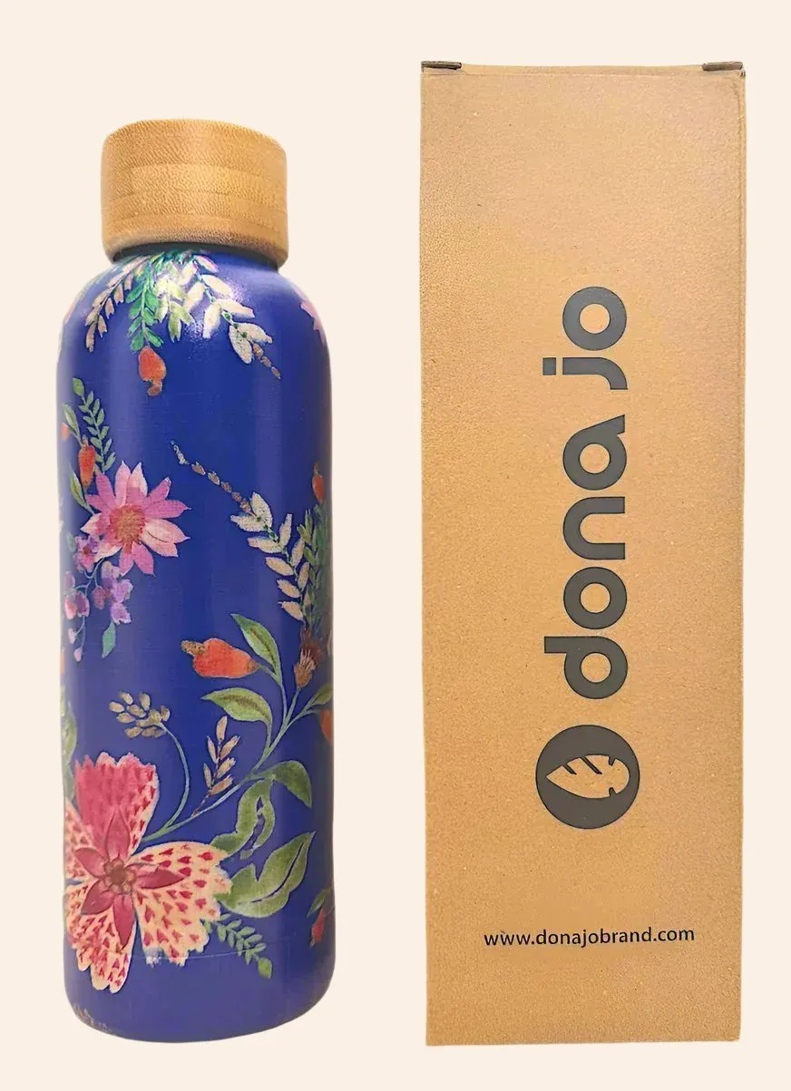 Thermal Club Bottle (Gypsy)