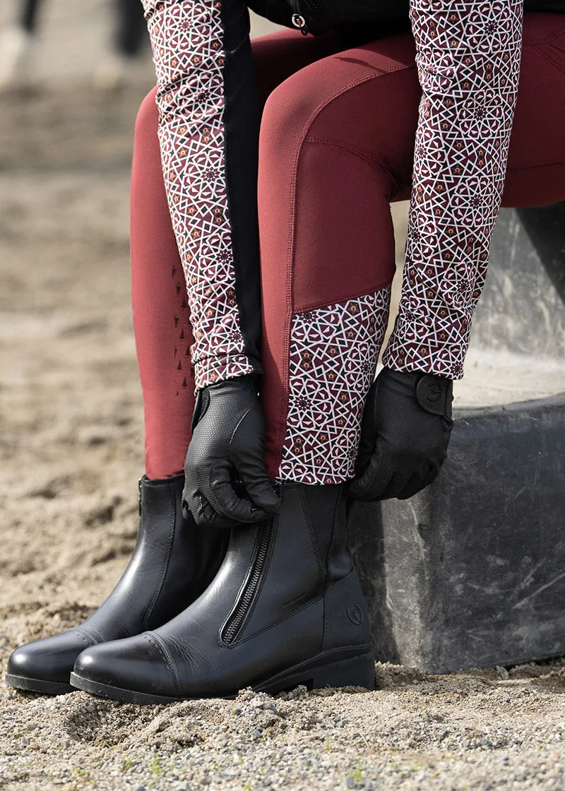 Thermo Tech™ 2.0 Full Leg Riding Tight - Print
