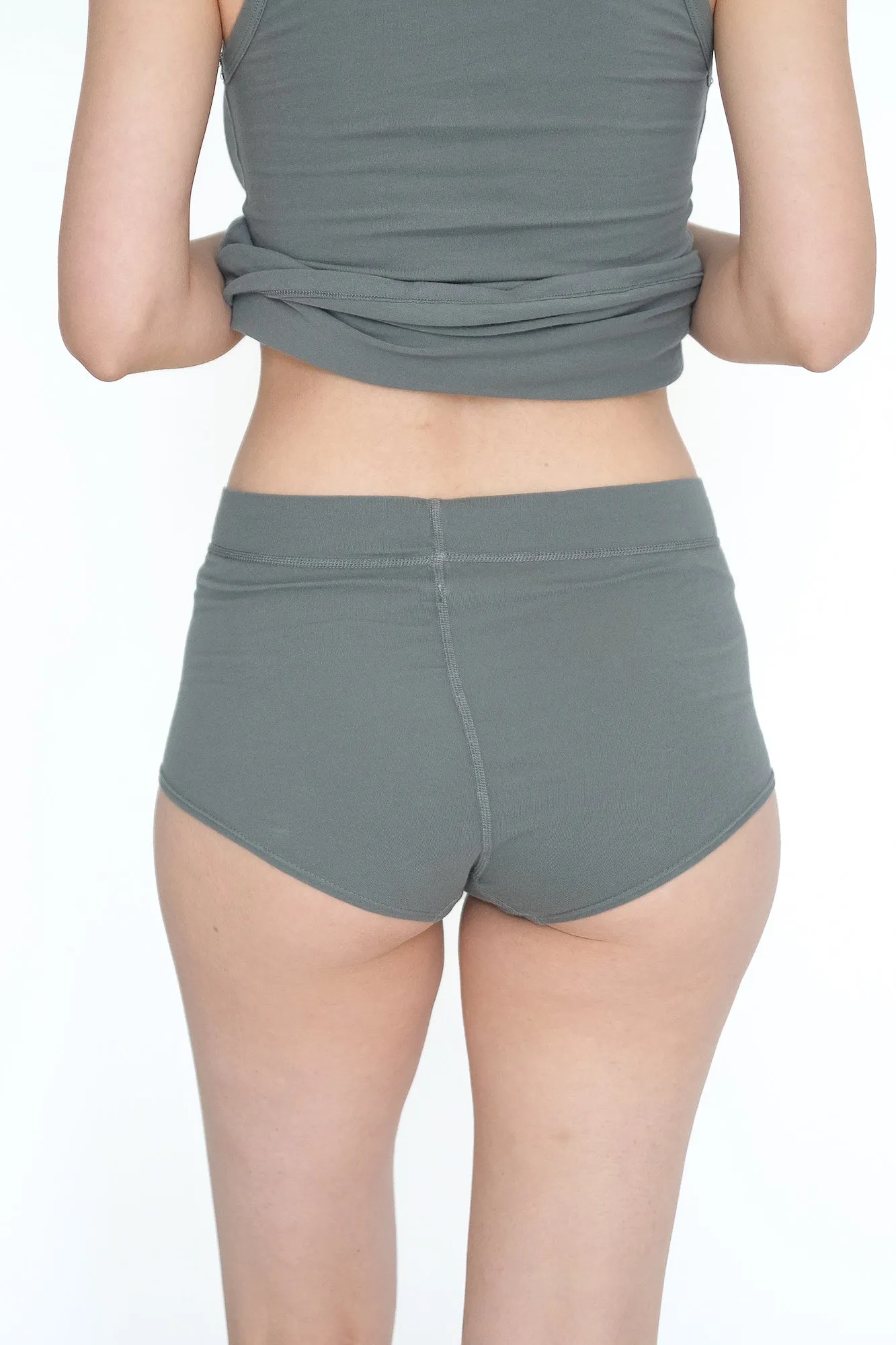 Underpants, Battleship