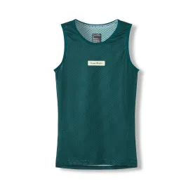 Womens Base Layer - Emerald