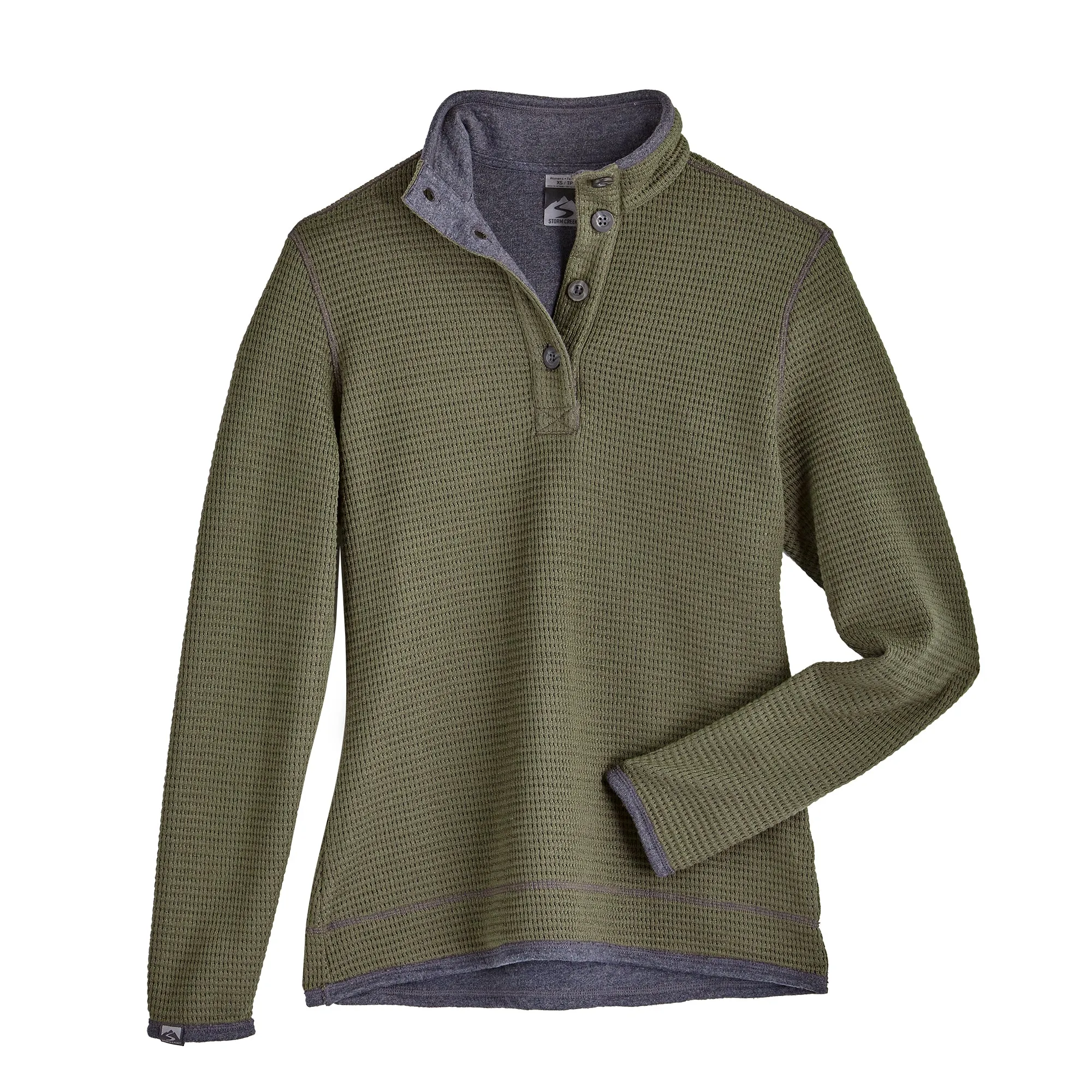 Women's Maverick Button Up - LAST CHANCE