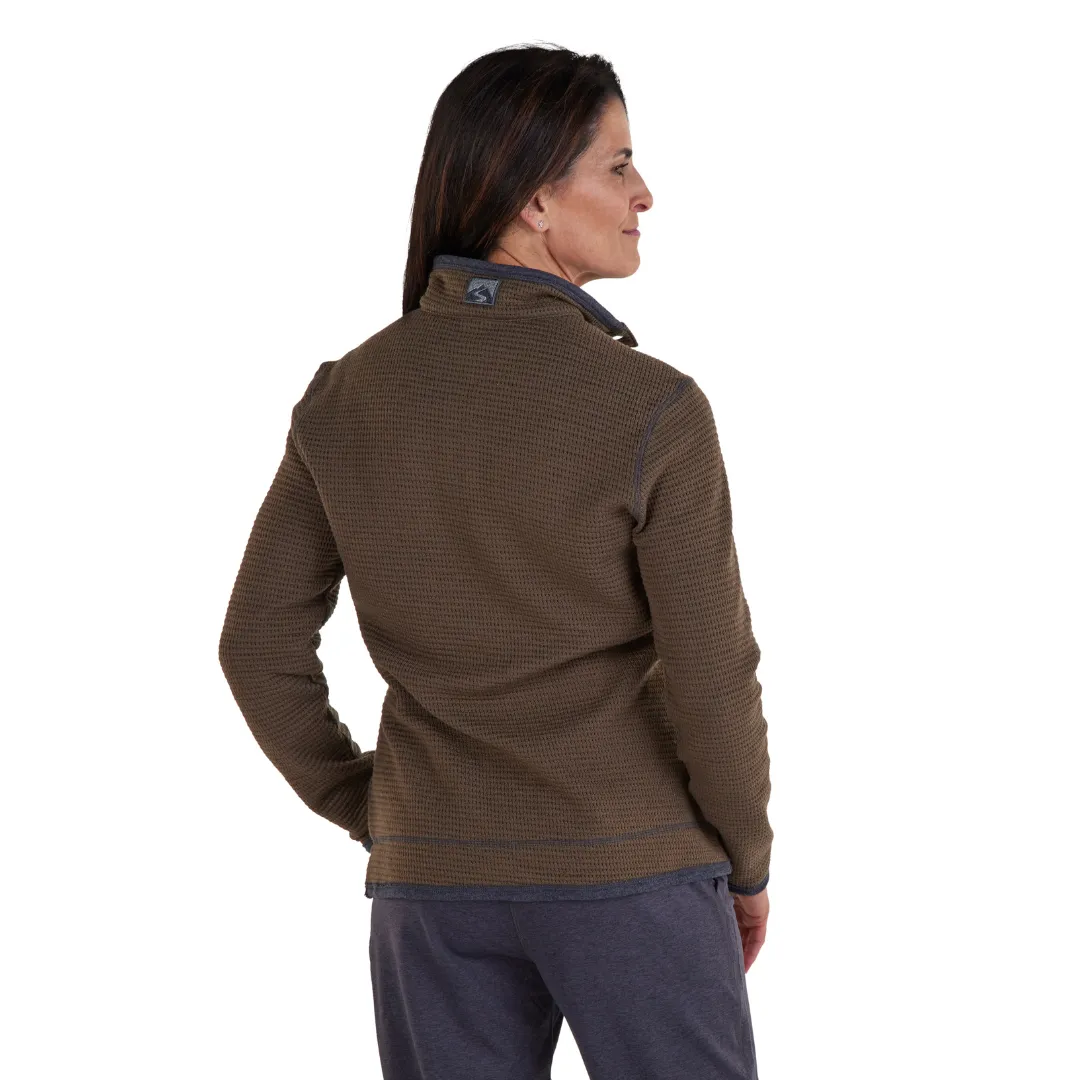 Women's Maverick Button Up - LAST CHANCE