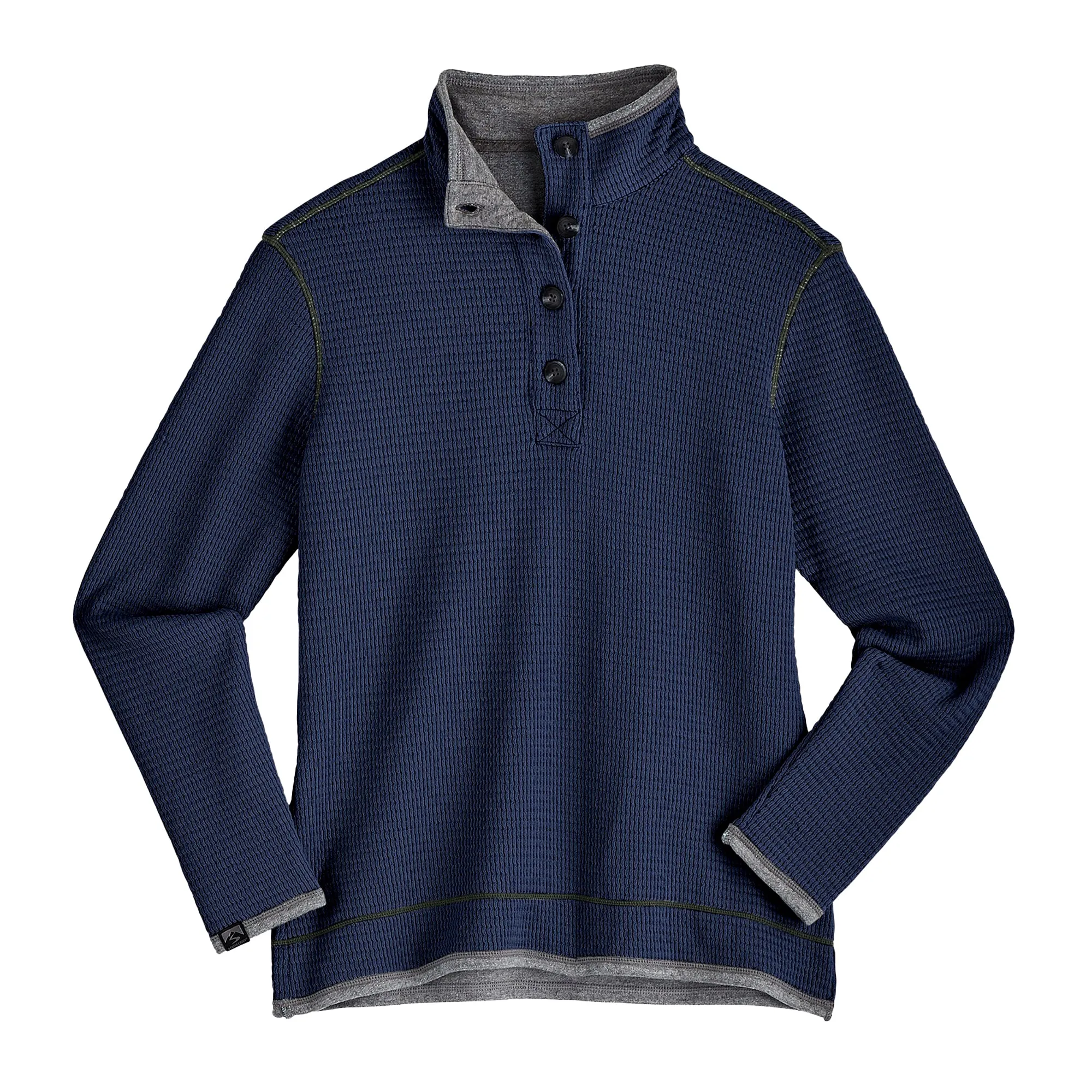 Women's Maverick Button Up - LAST CHANCE