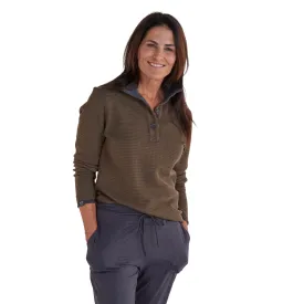 Women's Maverick Button Up - LAST CHANCE