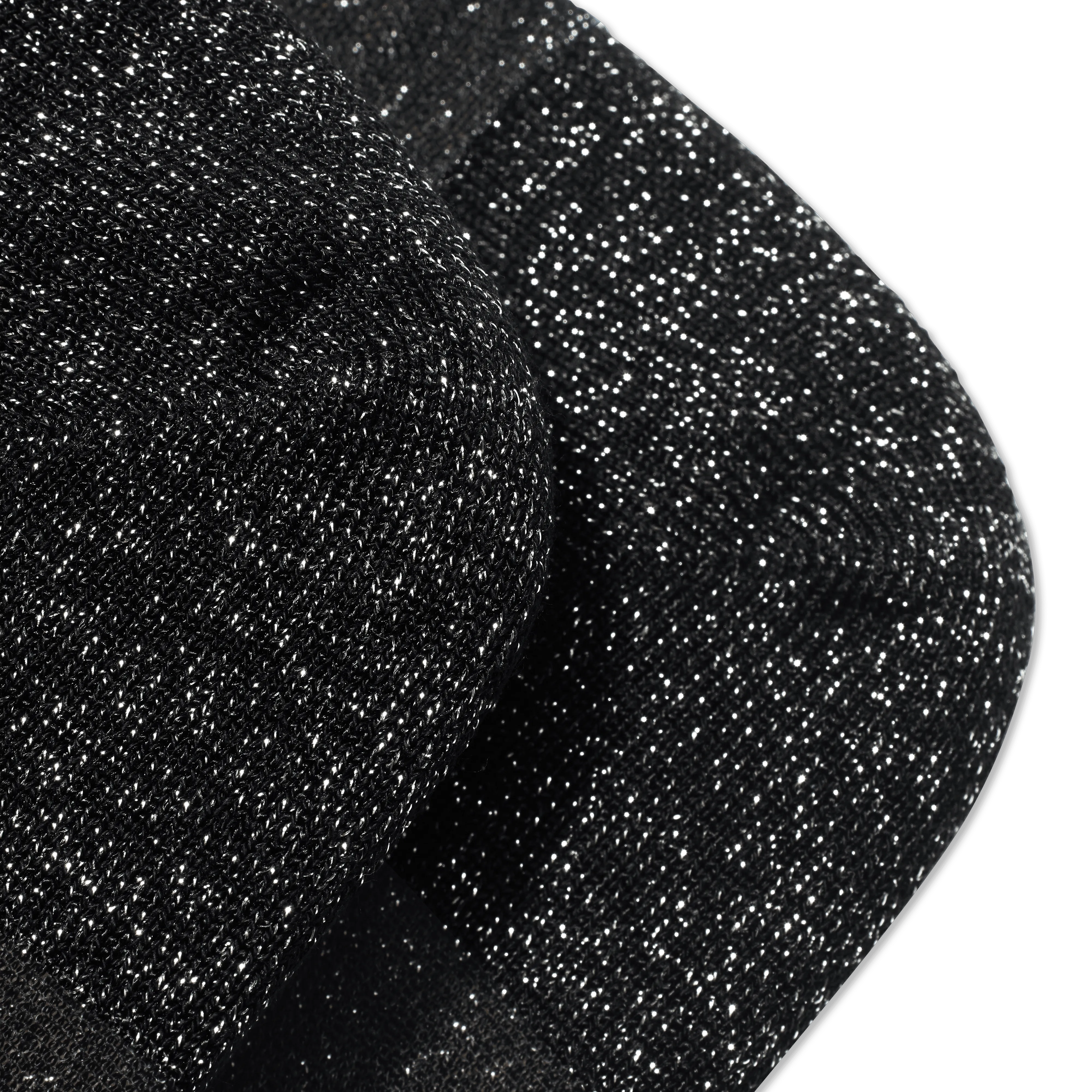 Women’s Sheer Sparkle Calf Socks