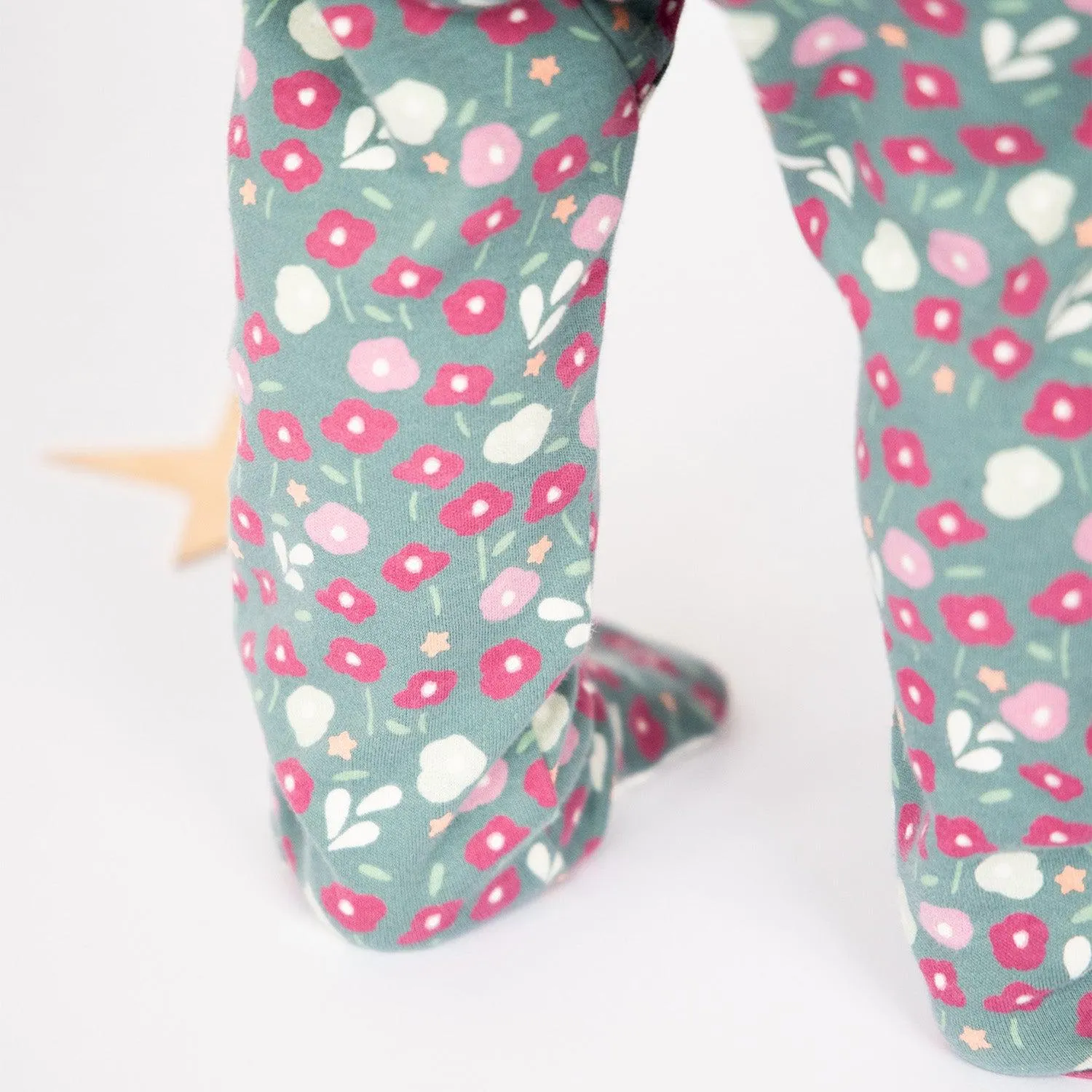 wren organic cotton magnetic toddler twotie