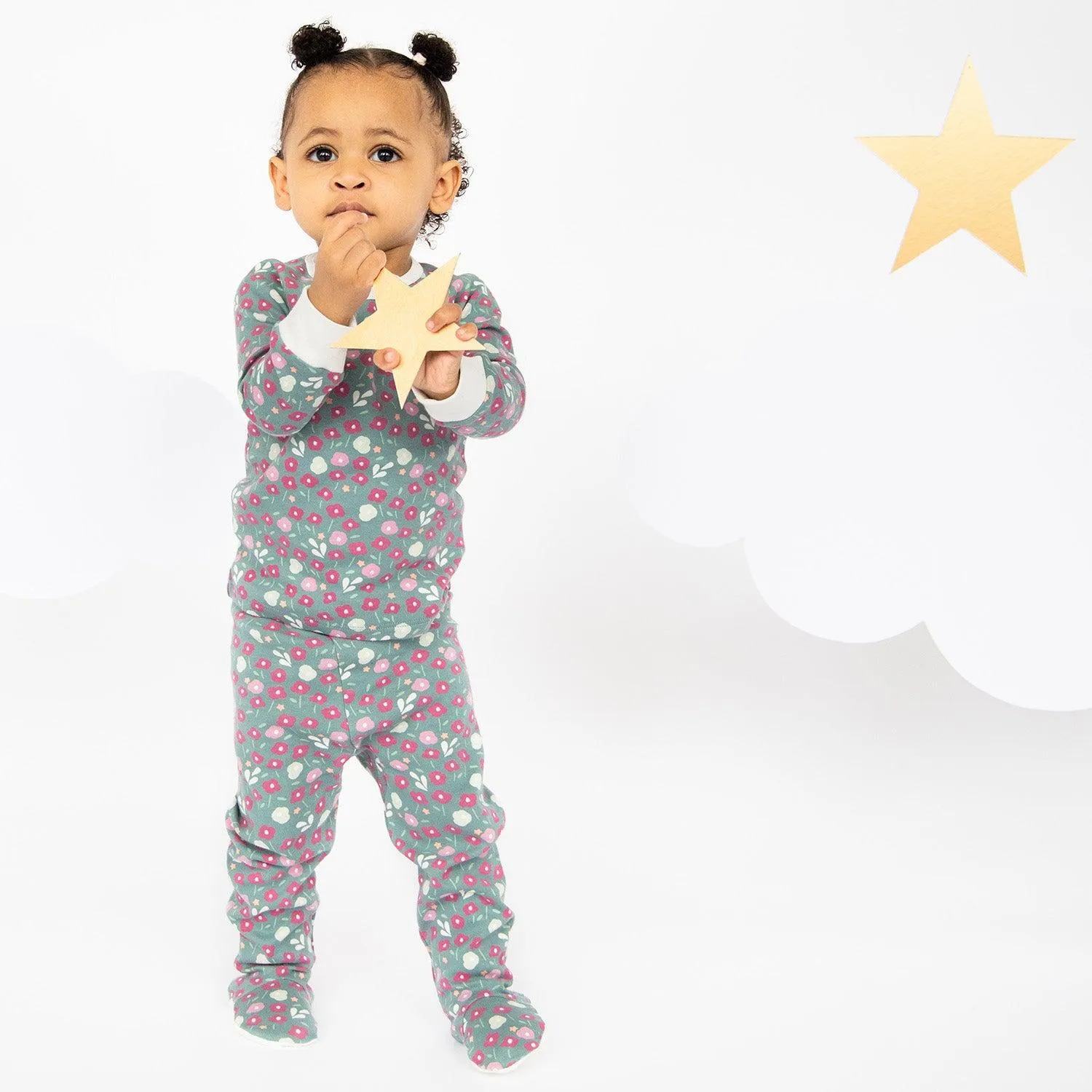 wren organic cotton magnetic toddler twotie