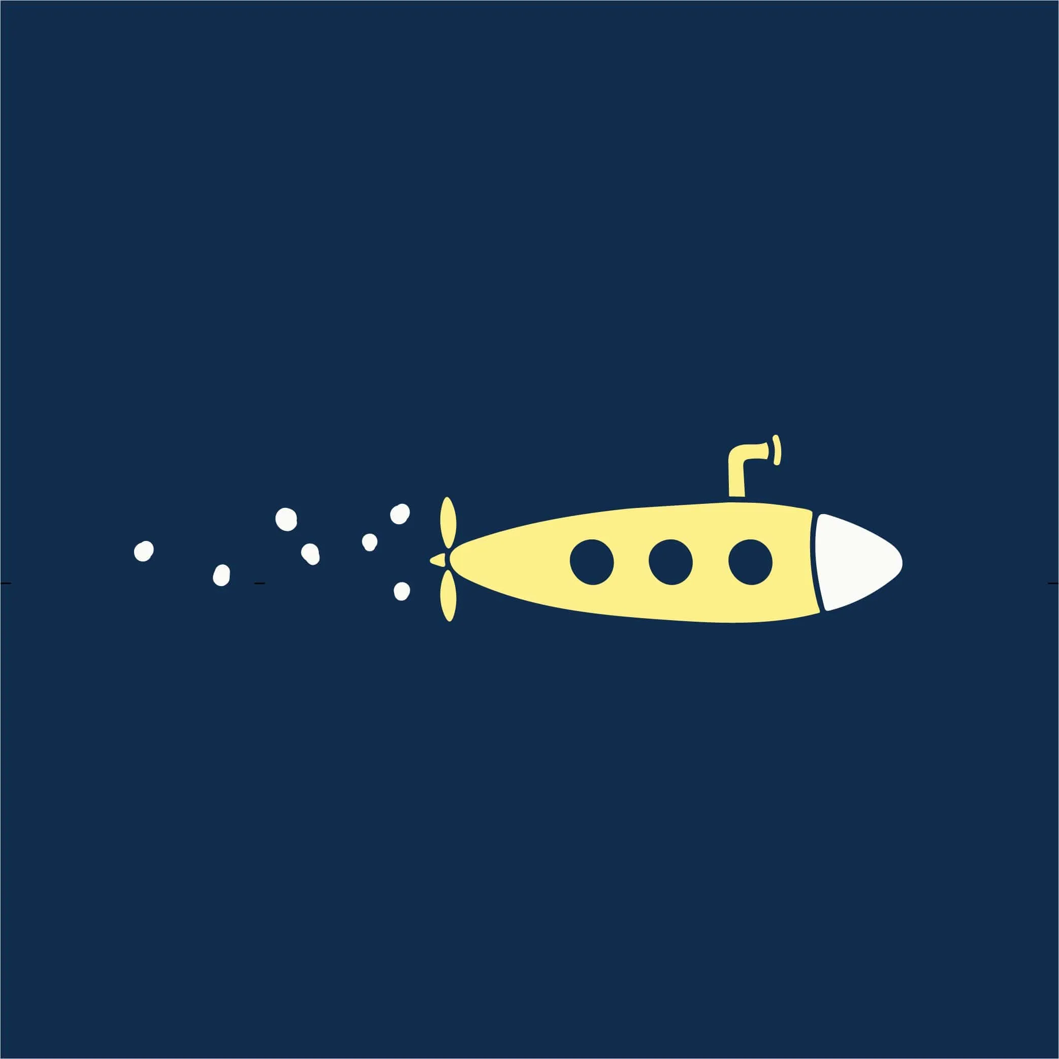 Yellow Sub