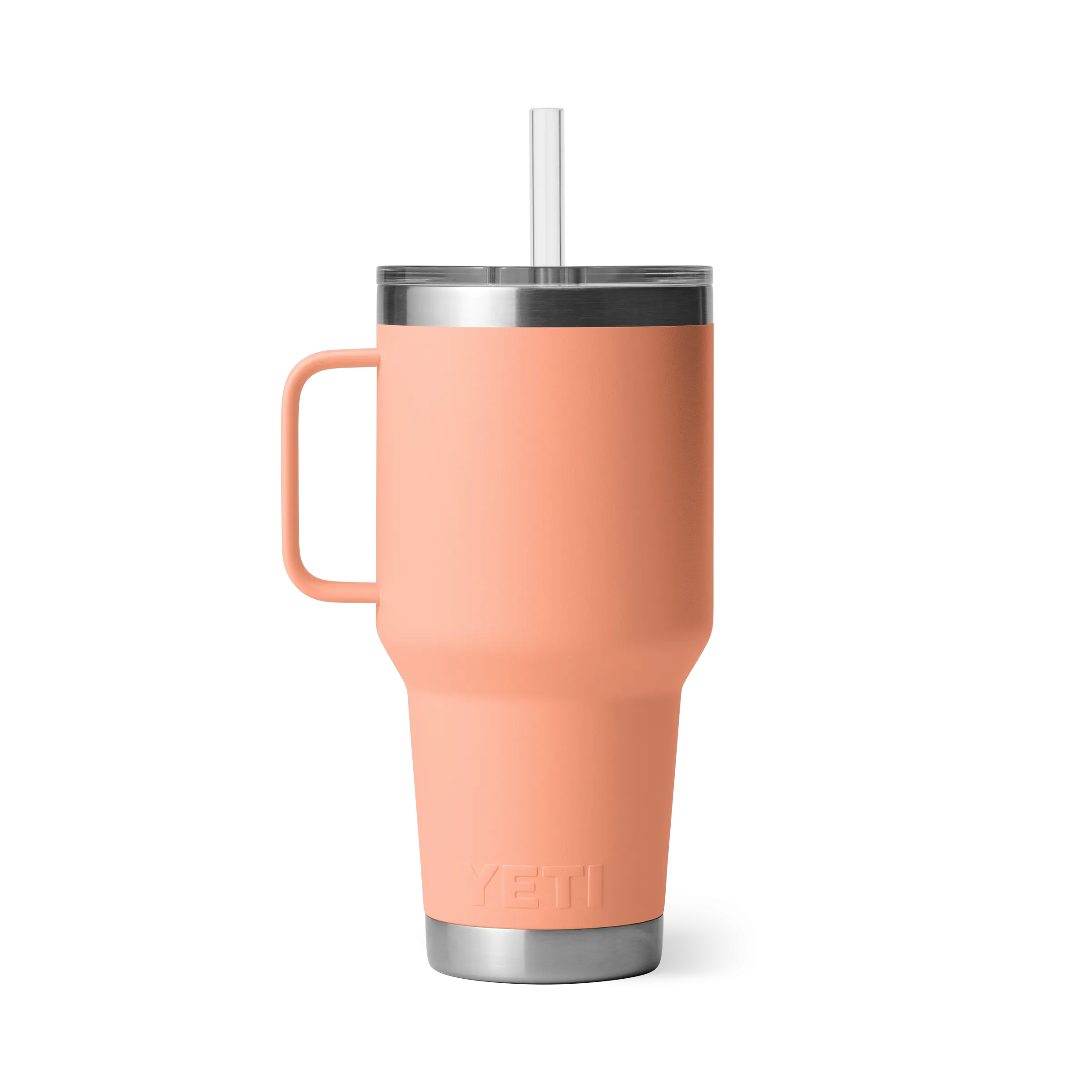 Yeti 35 oz. Rambler Straw Mug