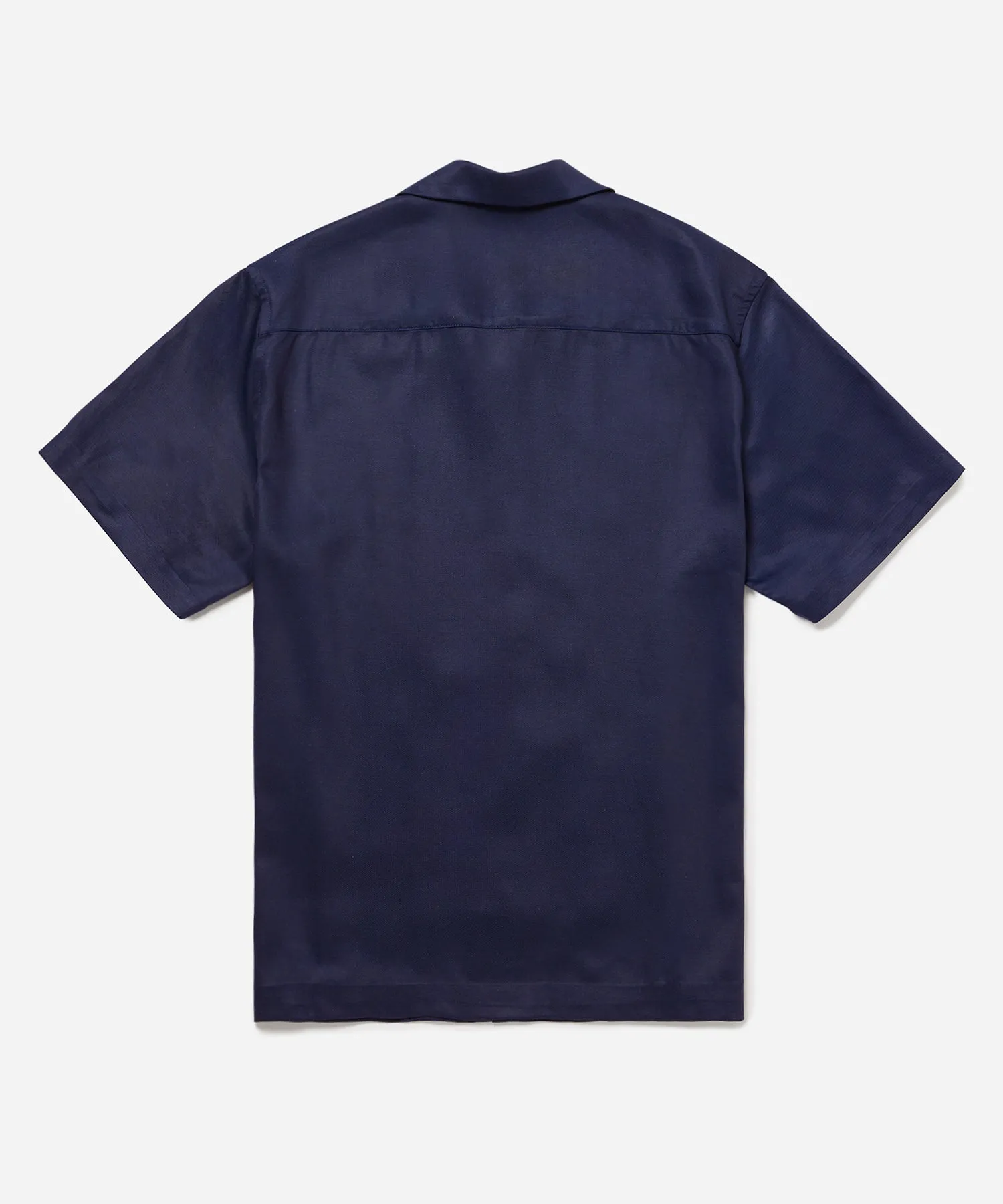 York Camp Collar Shirt