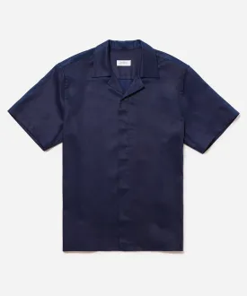 York Camp Collar Shirt