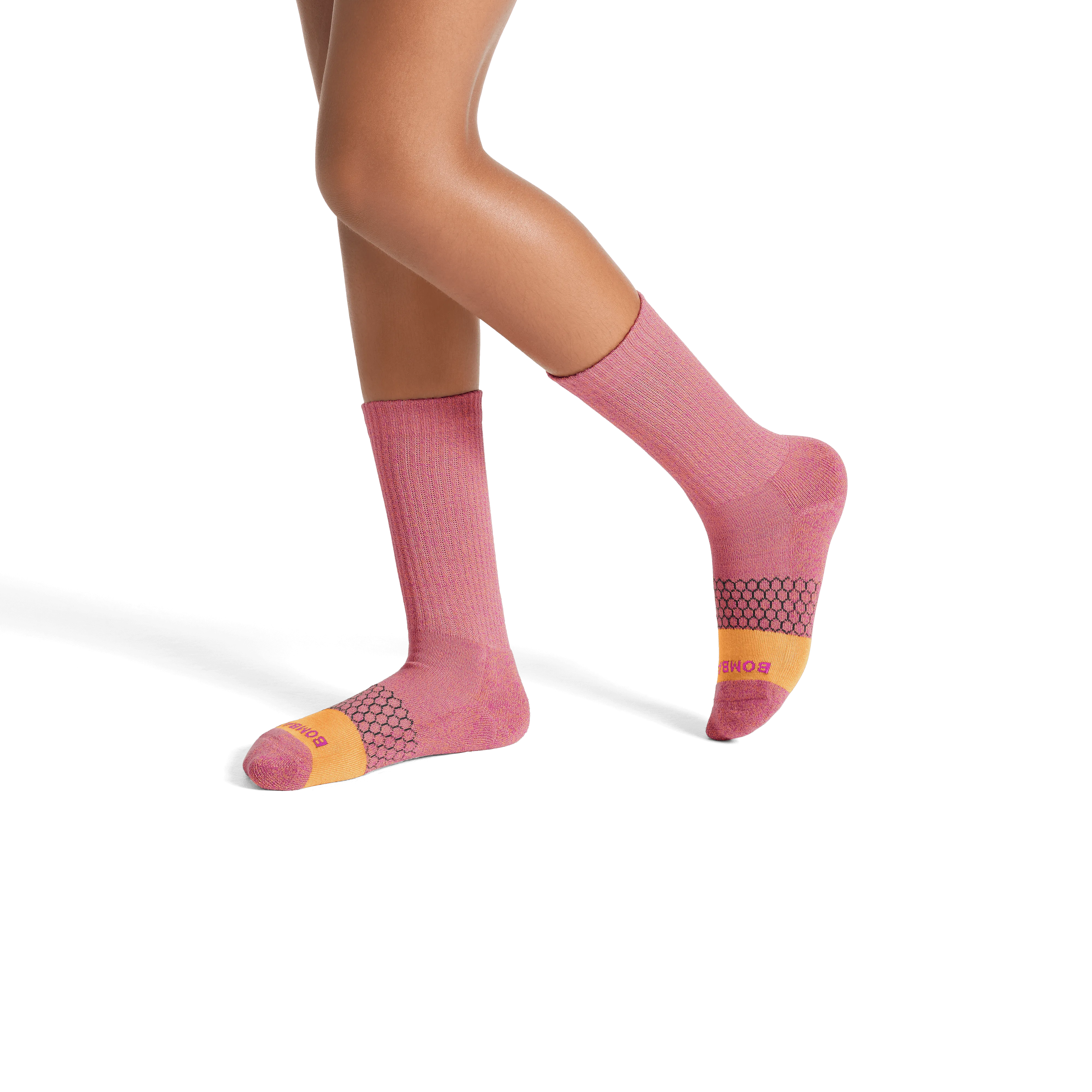 Youth Calf Sock 12-Pack