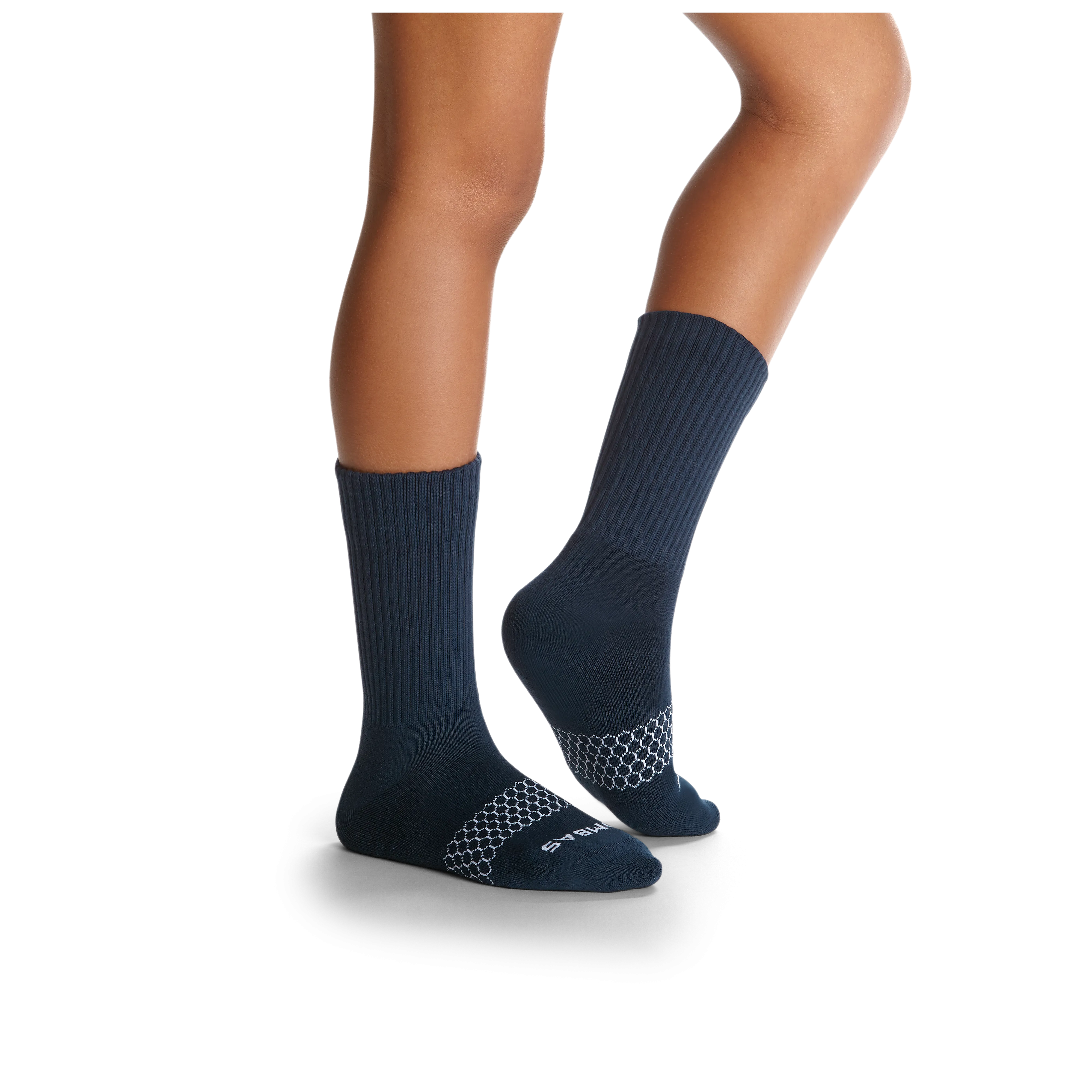 Youth Calf Sock 12-Pack