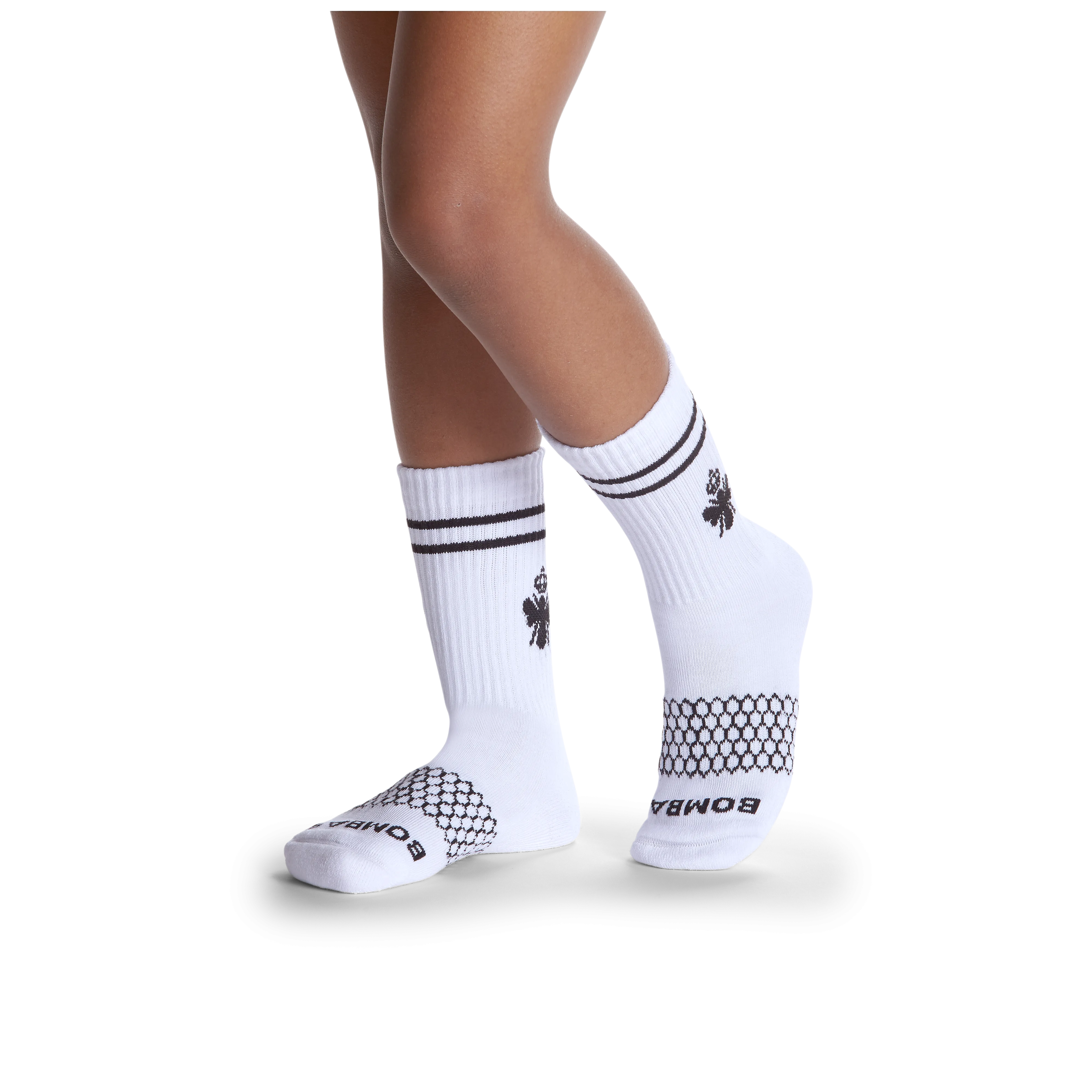 Youth Calf Sock 12-Pack