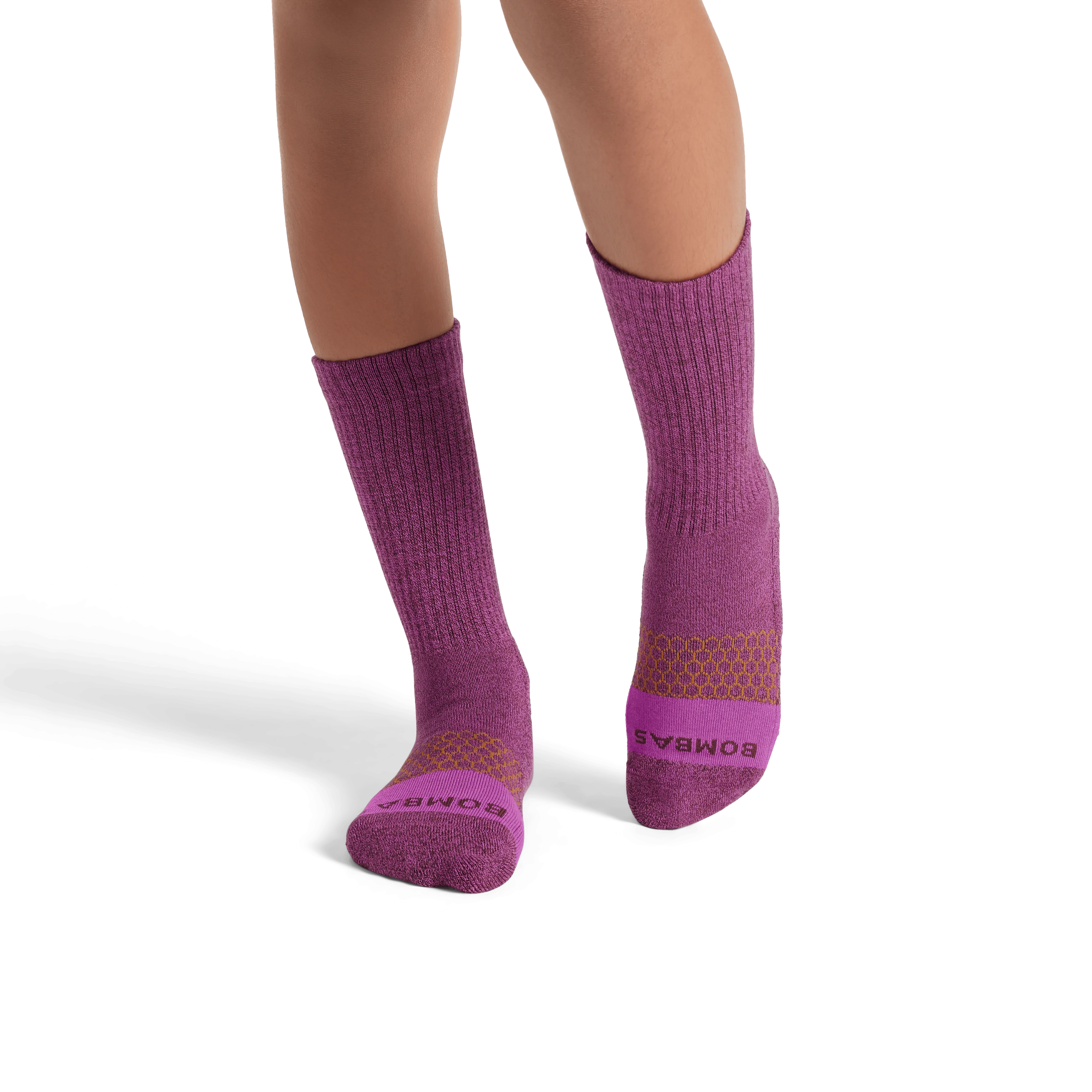 Youth Calf Sock 8-Pack