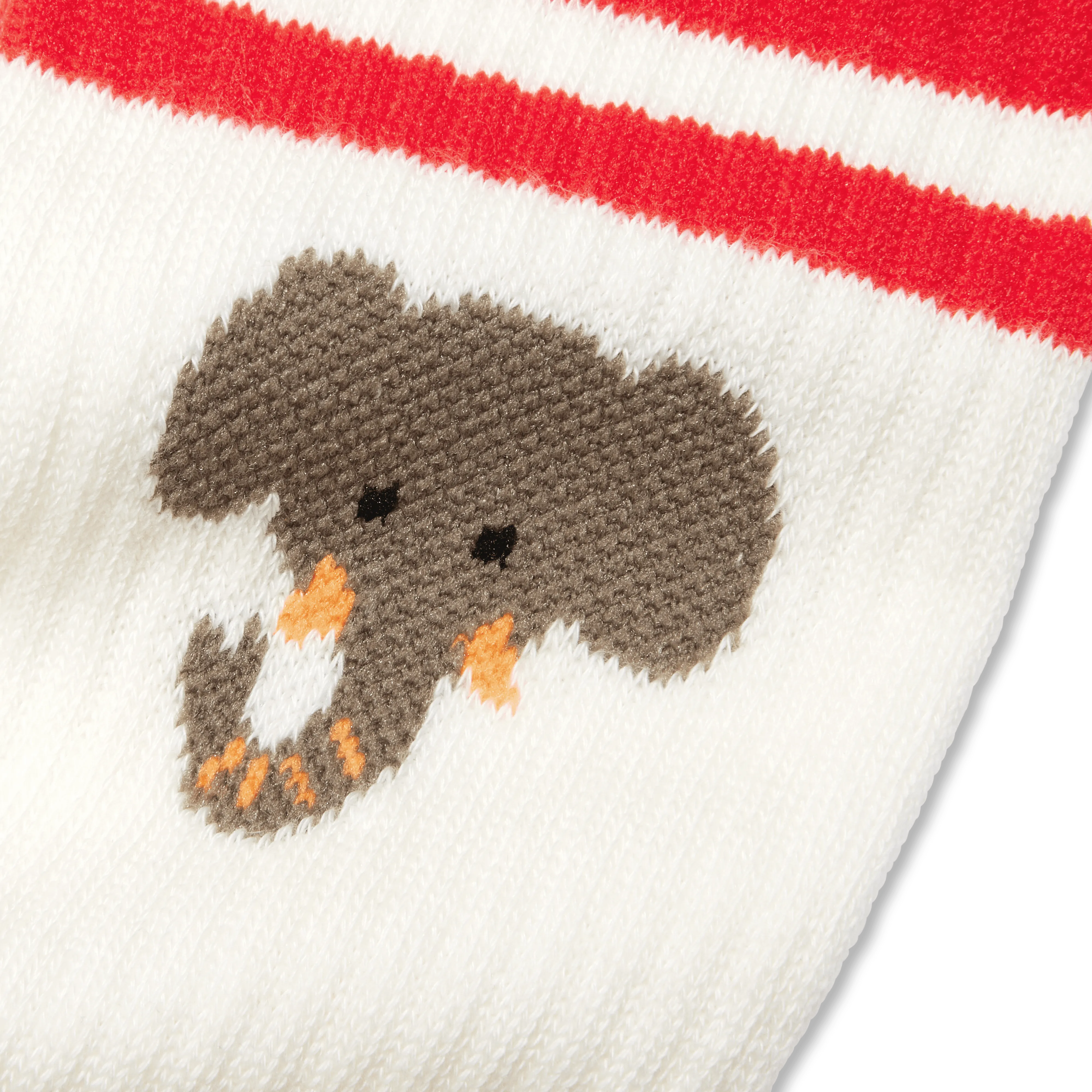 Youth Calf Sock 8-Pack