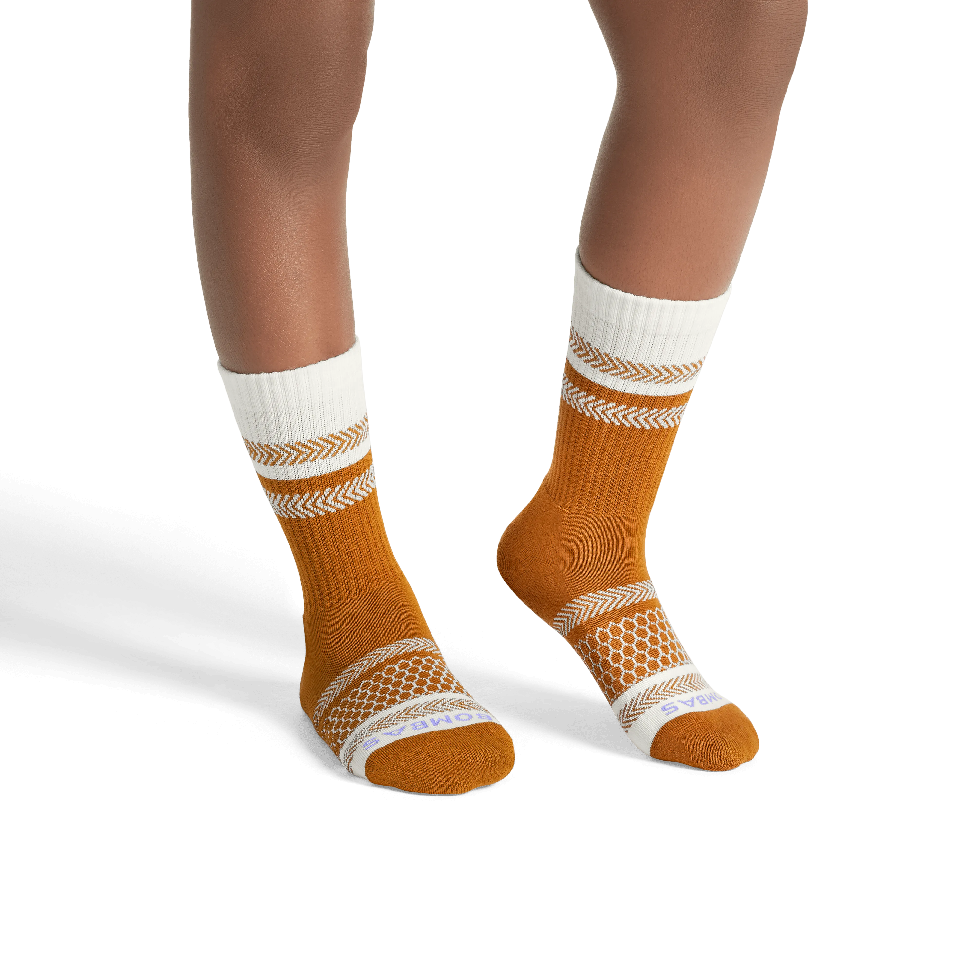 Youth Calf Sock 8-Pack