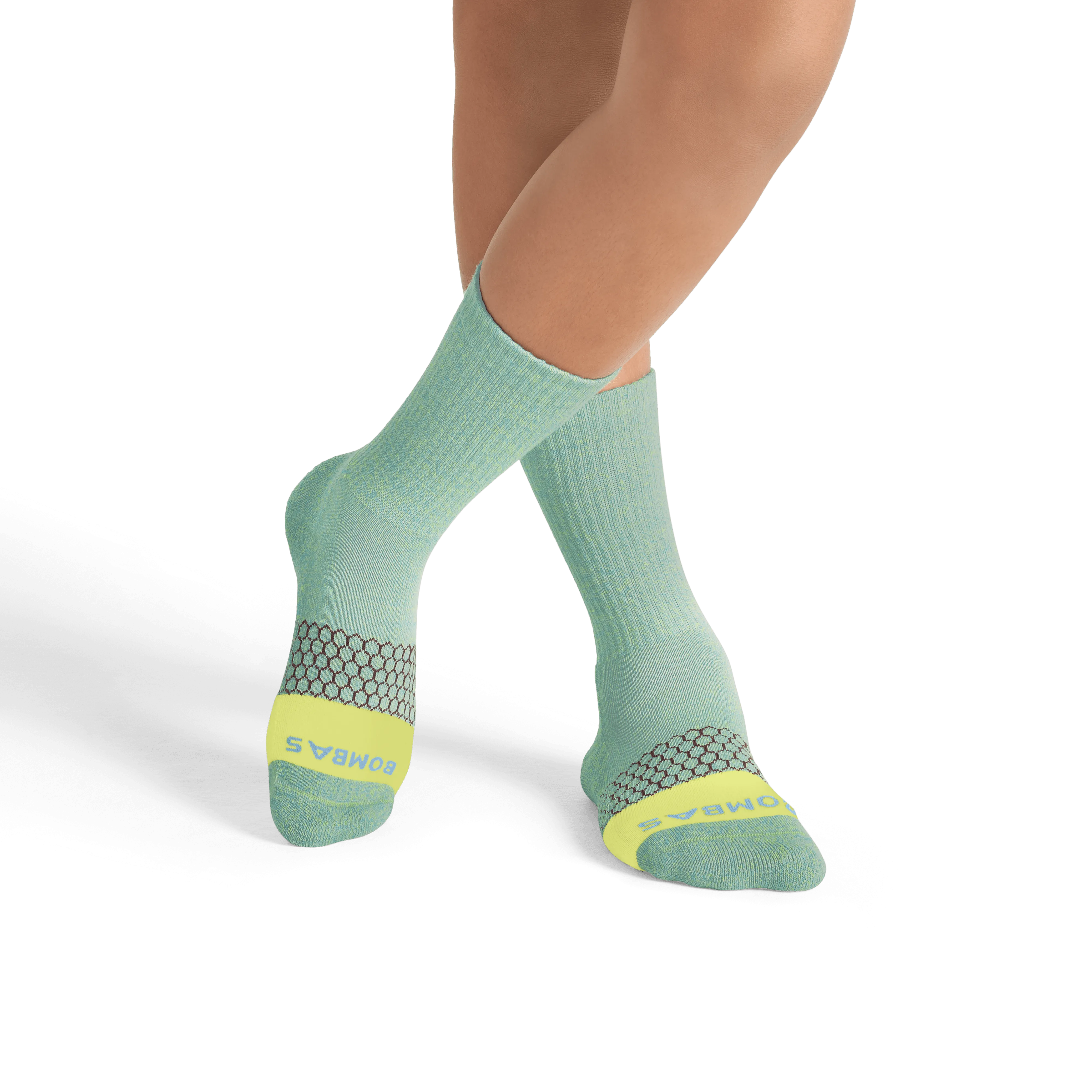 Youth Calf Sock 8-Pack