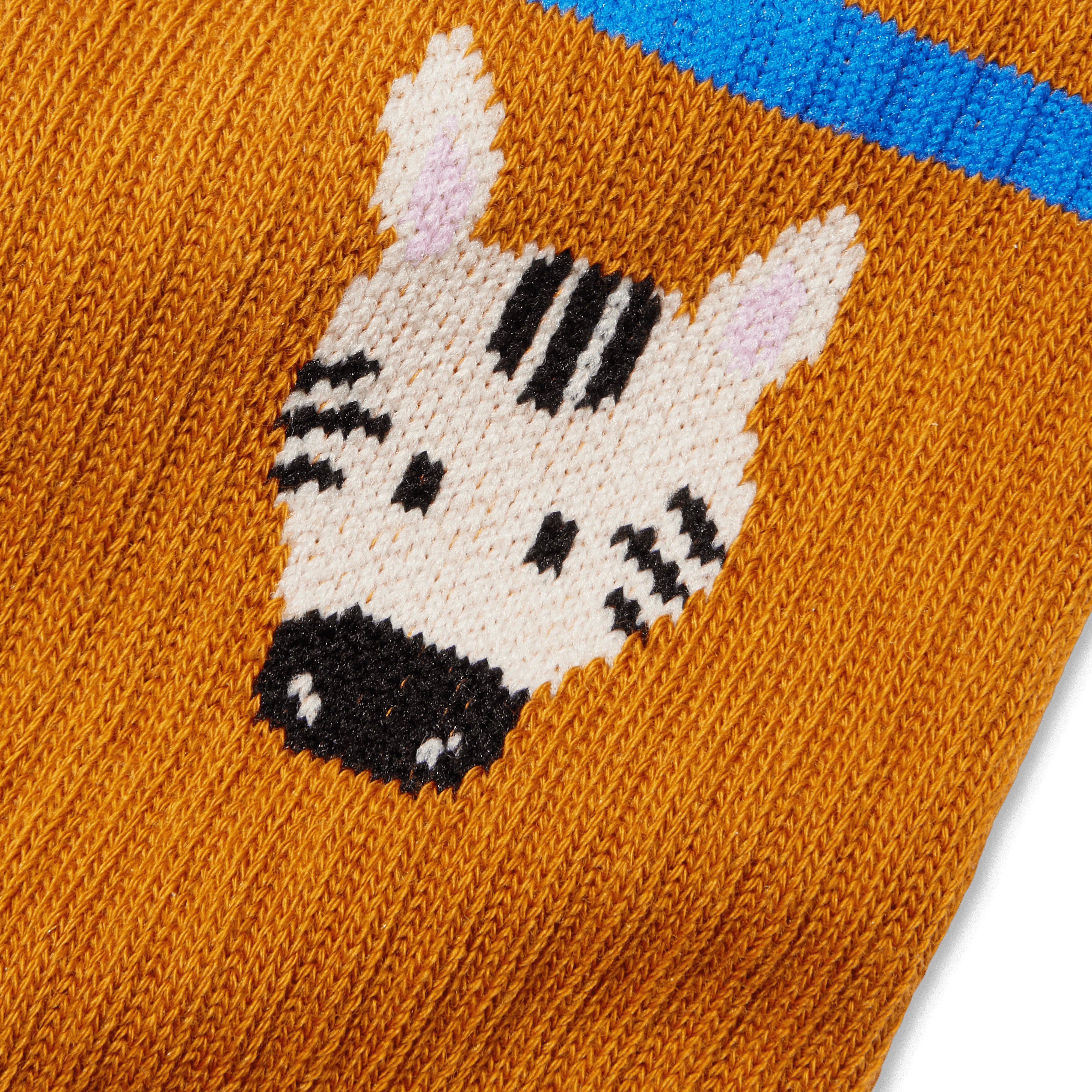 Youth Calf Sock 8-Pack