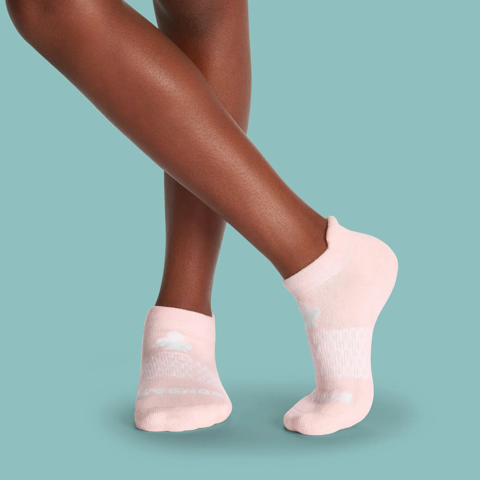Youth Solids Calf & Ankle Sock 8-Pack